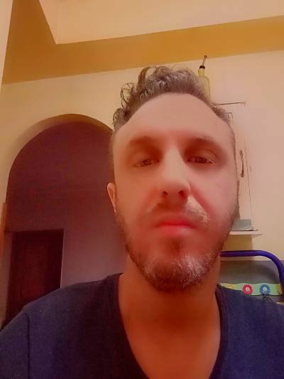 Frédéric 42 ans Colombes France