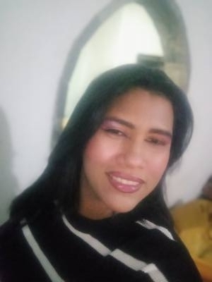 Patricia 29 ans Carabobo  Venezuela