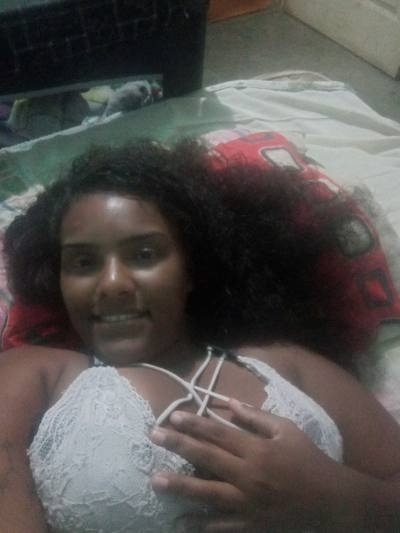 Sofia 28 ans Caracas  Venezuela