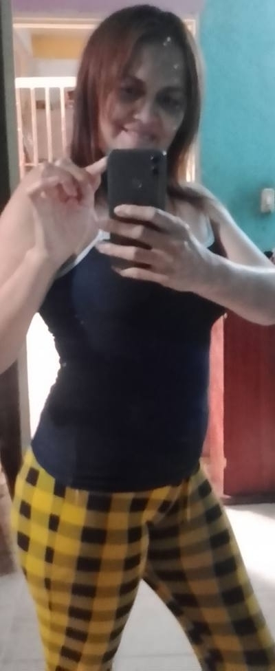 Lilita 51 ans Barquisimeto  Venezuela