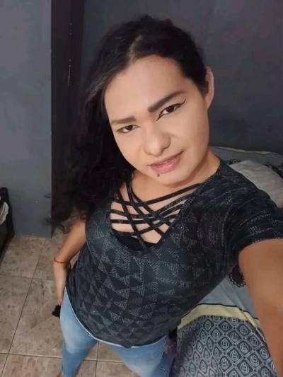 Samantha 30 años Lara  Venezuela