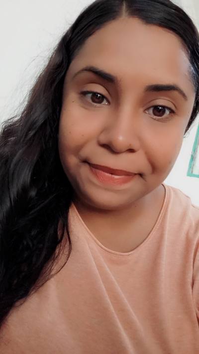 Elyta 31 ans Charallave Venezuela