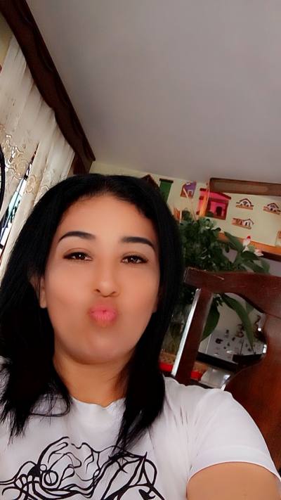 Norma 41 ans Valencia  Venezuela