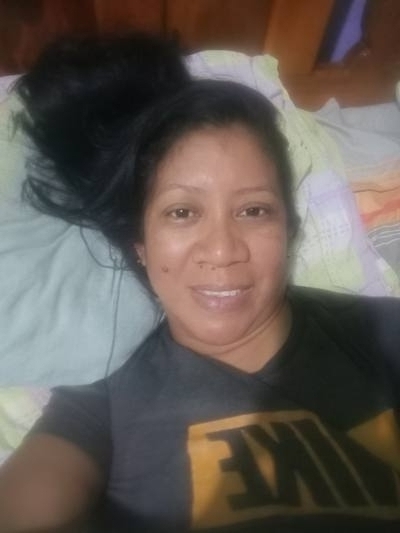 Yelis 38 ans Bolivar  Venezuela