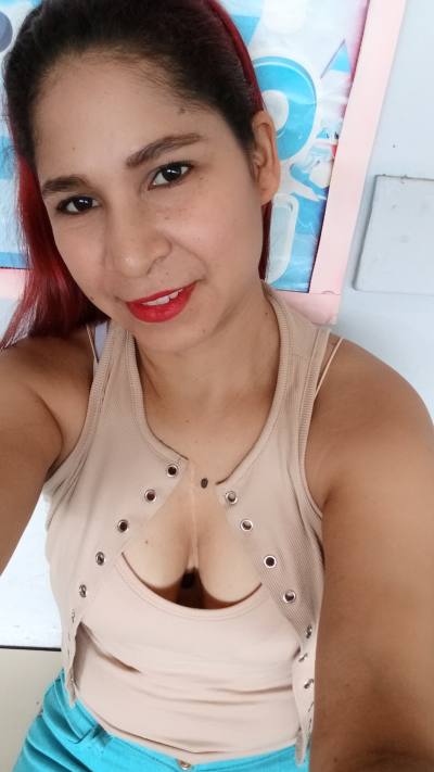 Dianny 43 ans Caracas Venezuela