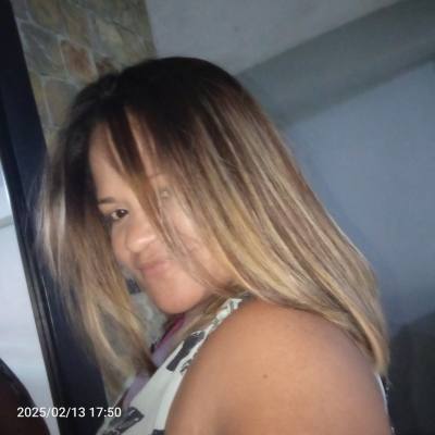 Alejandra 43 years Maturin  Venezuela