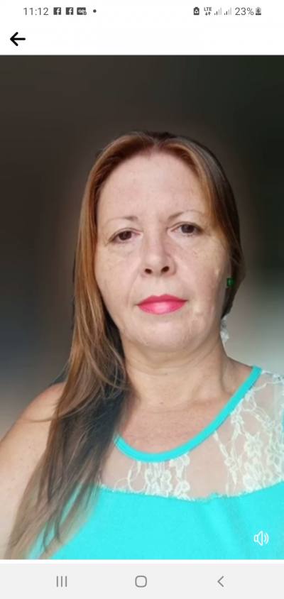 Deciree 48 ans Acarigua  Venezuela