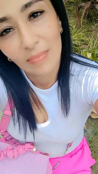 Norma 41 ans Valencia  Venezuela