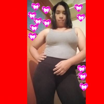 Roselyn 46 ans Caracas Venezuela