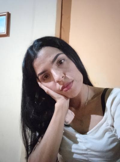 Odalis 31 ans Barquisimeto  Venezuela