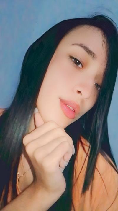 Carleidys 21 ans Guanare Venezuela