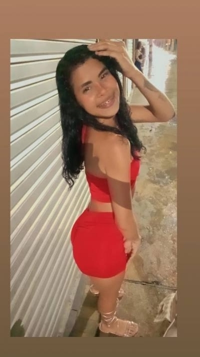 Alejandra 24 Jahre Aragua Maracay Venezuela