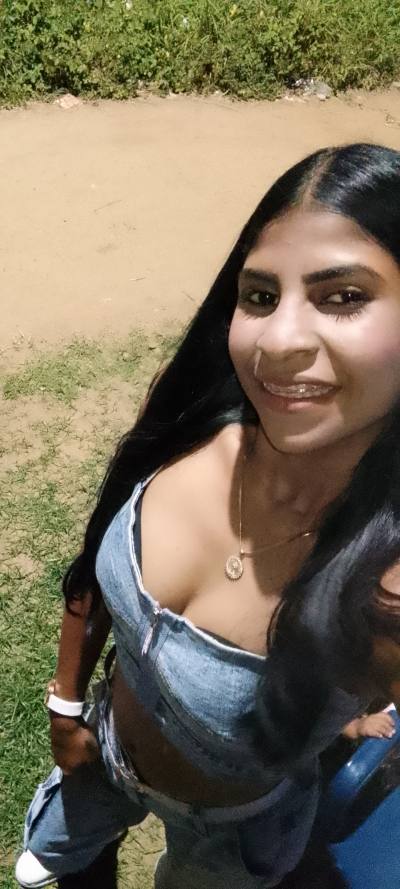 Roxibel 22 ans Miranda  Venezuela