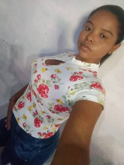 María 30 años Trujillo  Venezuela