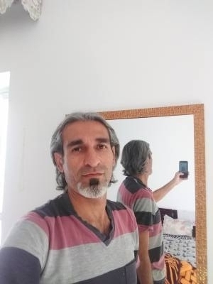 Majid 44 ans Hamedan  Iran