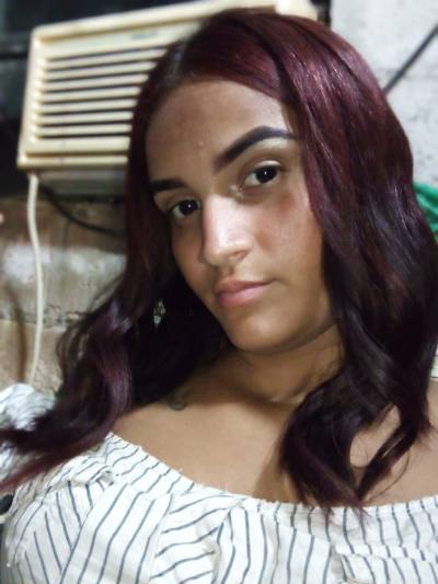 Nai 22 ans Valencia  Venezuela