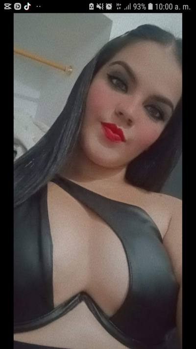 Deysy 34 ans Cucuta Colombie