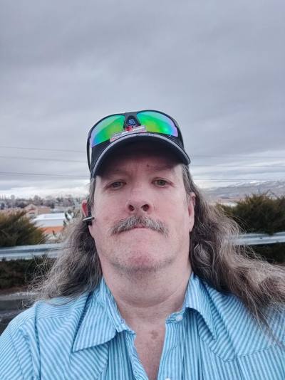 Jeff 63 ans Odgen Etats-Unis