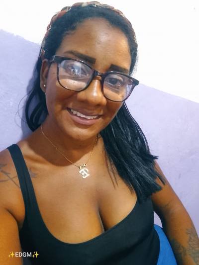 Eilyn 38 ans La Guaira Venezuela