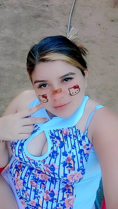 Estefany 32 años Falcon Venezuela