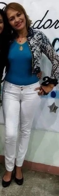 Lilita 51 ans Barquisimeto  Venezuela