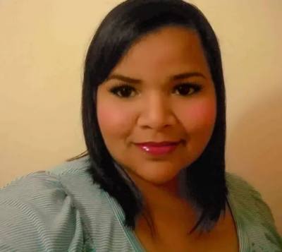 Nathalia 41 ans Coro Venezuela