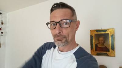 Loic 47 años Privas Francia