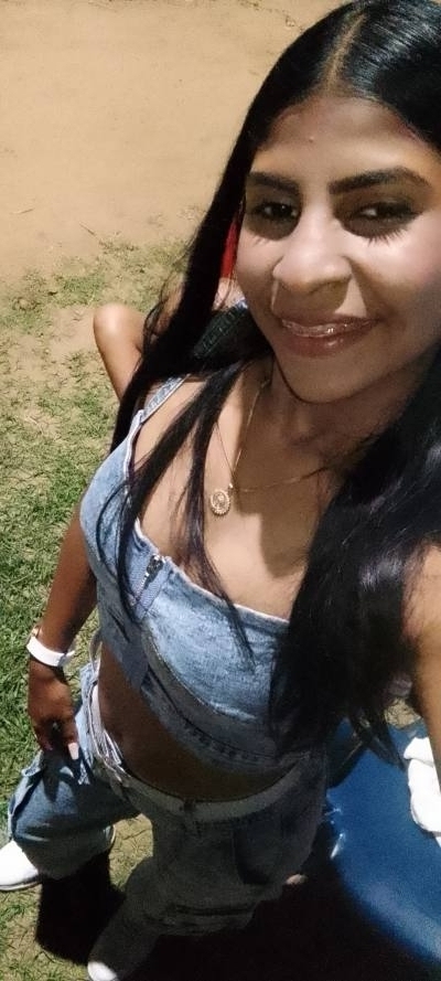 Roxibel 22 ans Miranda  Venezuela