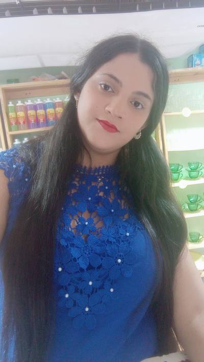 Viviana 25 ans Medellin Colombie