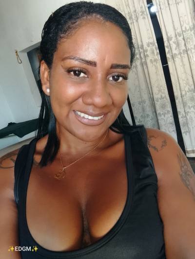 Eilyn 38 ans La Guaira Venezuela