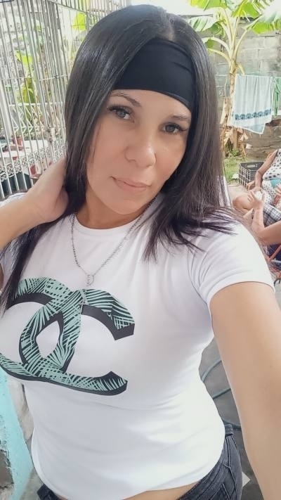 Adriana 38 ans Sucre Venezuela