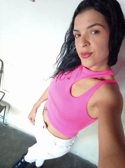 Odalis 31 ans Barquisimeto  Venezuela