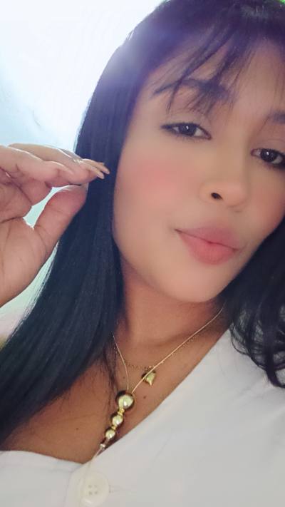 Liliana 35 ans Caracas Venezuela