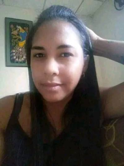 Jessica 35 ans Anzoátegui  Venezuela