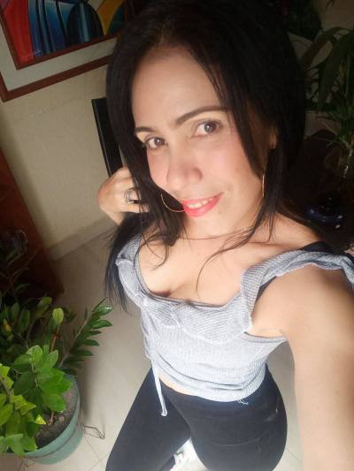 Mariu 42 años San Joaquín  Venezuela