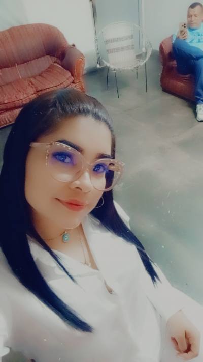 Valeria 29 ans Cumaná  Venezuela