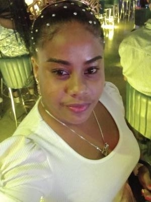 Dilcia 32 años Puerto Plata  República Dominicana