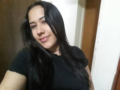 Mari 21 ans Carabobo Venezuela