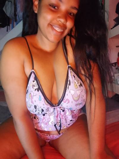 Dubraska 24 ans Caracas  Venezuela