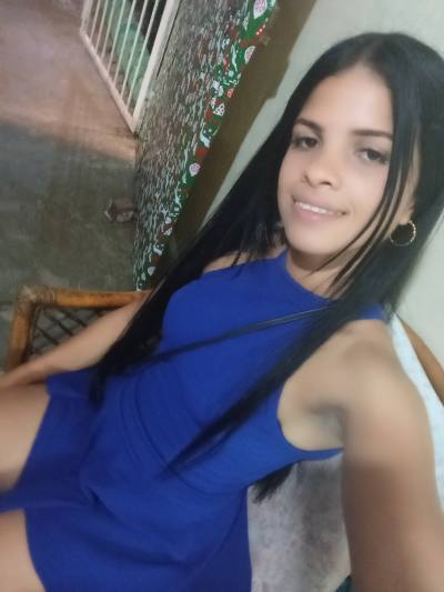 Nathaly 24 Jahre Valencia  Venezuela