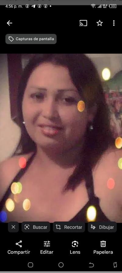 Gisela 47 ans Maracaibo  Venezuela