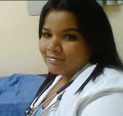 Nathalia 41 años Coro Venezuela