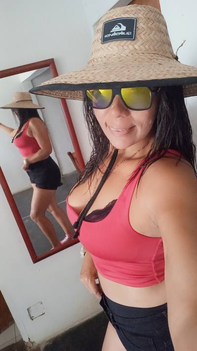 Adriana 38 años Sucre Venezuela