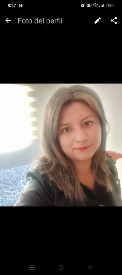 Vivian 37 ans Dubai  Emirats arabes unis