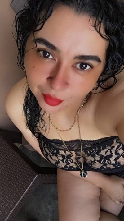 Isabel 37 ans Monseñor Nouel  République dominicaine