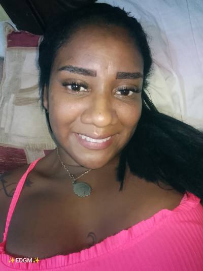 Eilyn 38 ans La Guaira Venezuela