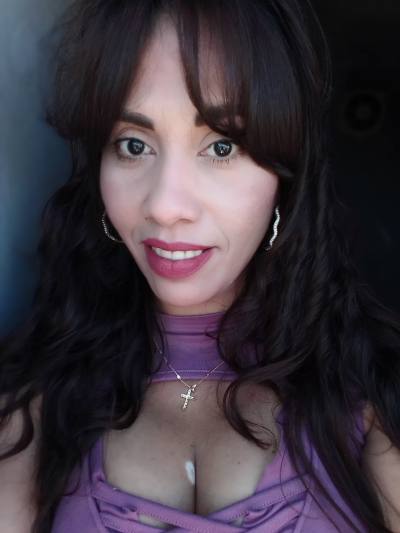 Jackeline 43 ans Maracay  Venezuela