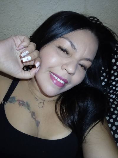 Diarlin 40 ans Barquisimeto  Venezuela