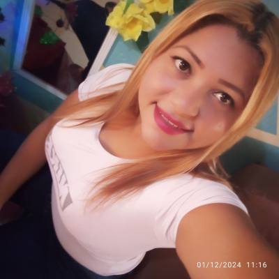 Anyelis 36 years Maturin Venezuela