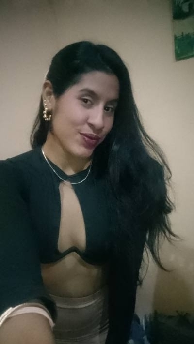 Flor 25 ans Barquisimeto  Venezuela